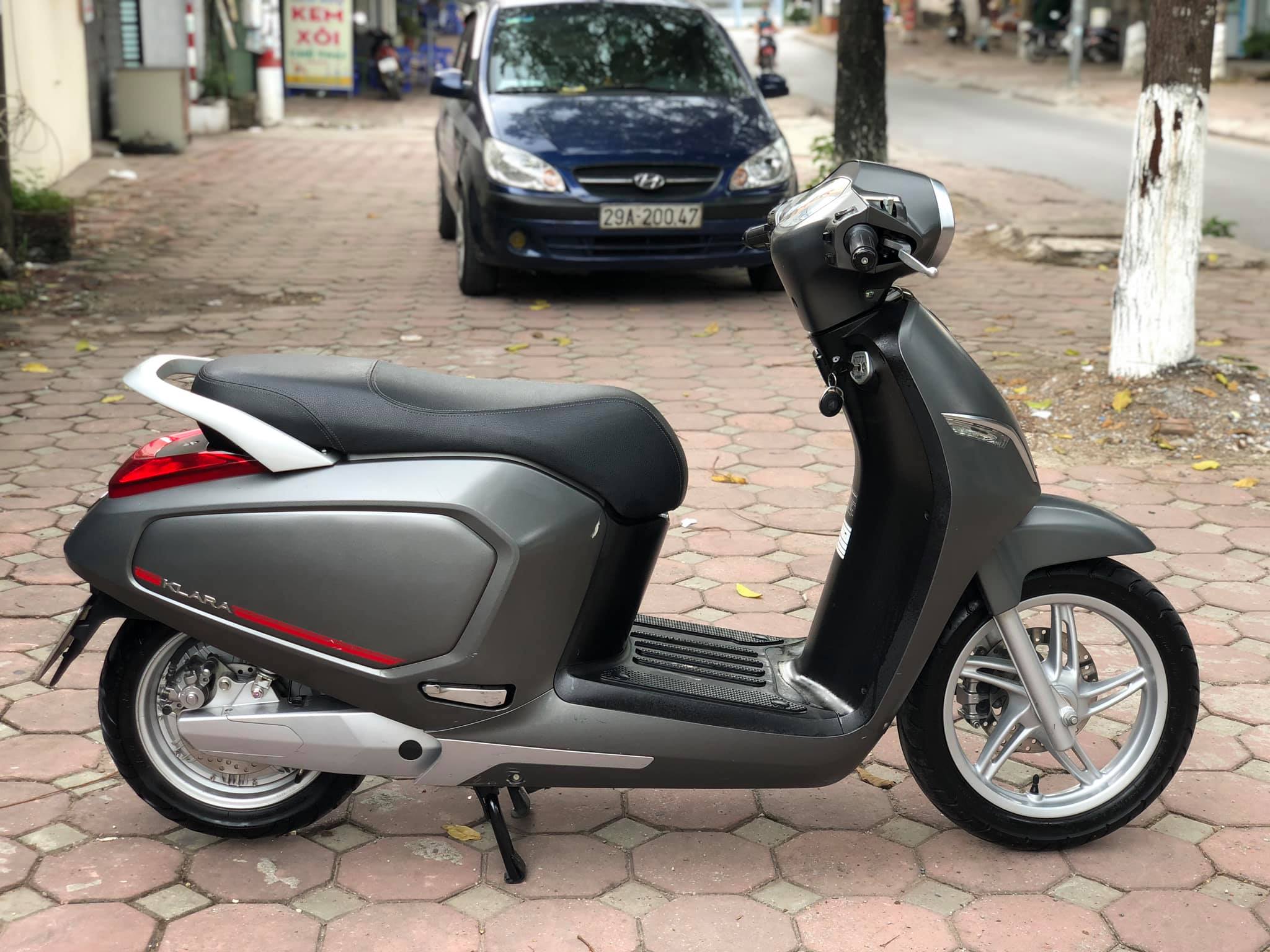 Thu Mua Xe Máy Điện Vinfast Cũ Tận Nơi Tại Hà Nội