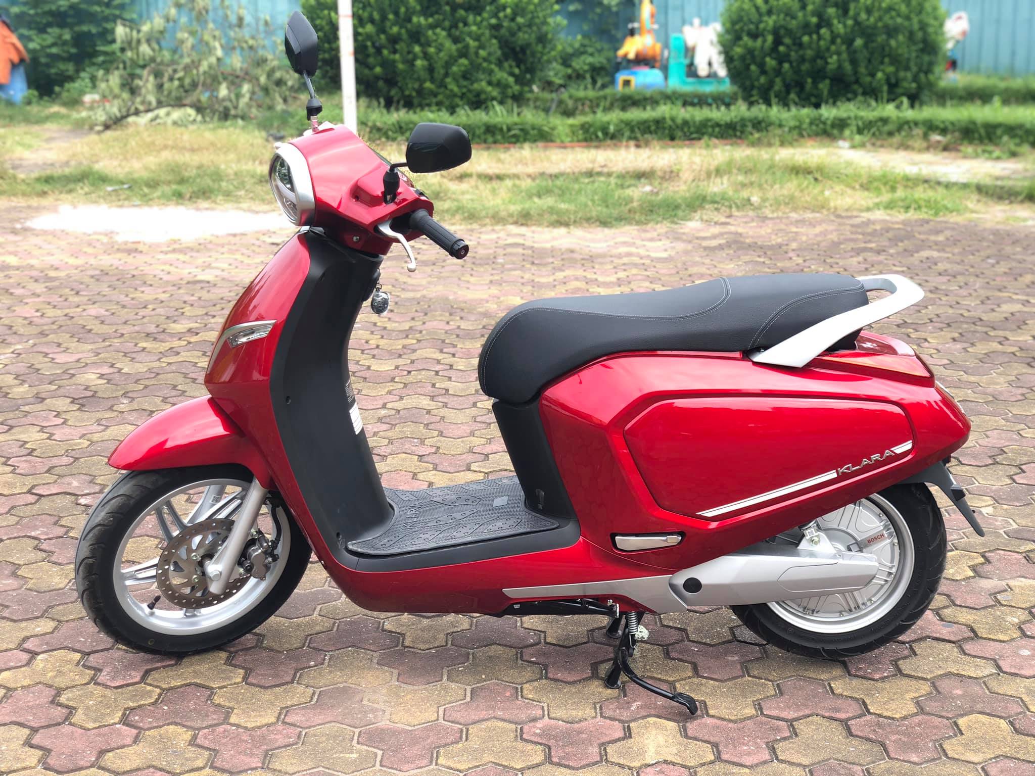 Thay Ắc Quy Xe Điện Vinfast Tại Nhà