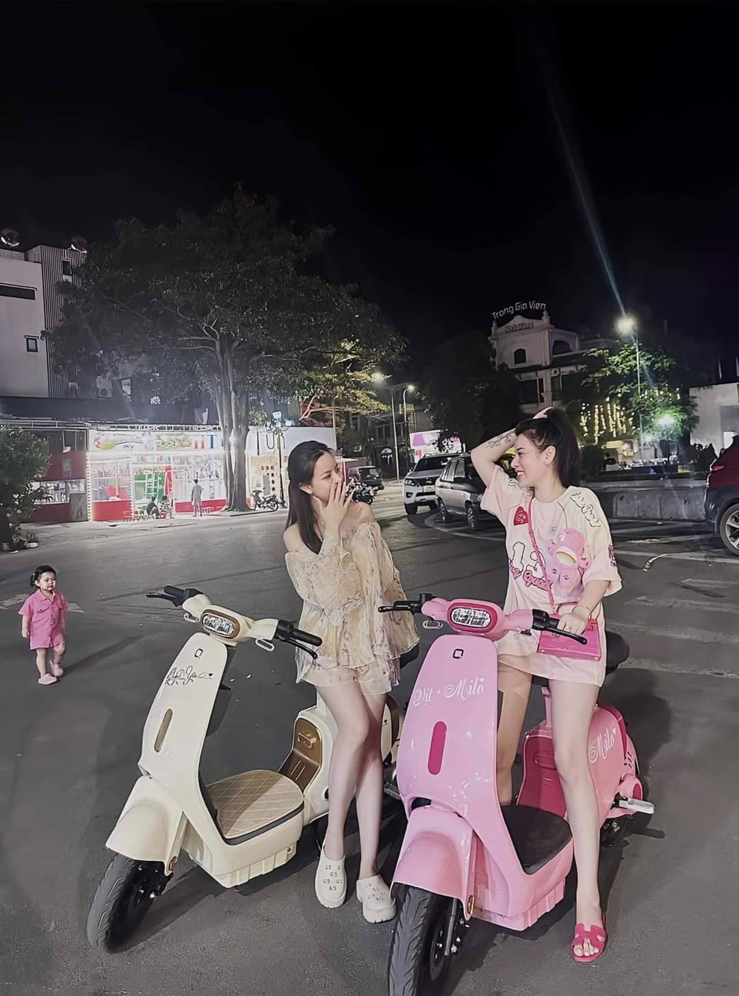 Thu Mua Xe Điện Thông Minh Cũ Tận Nơi Tại Hà Nội