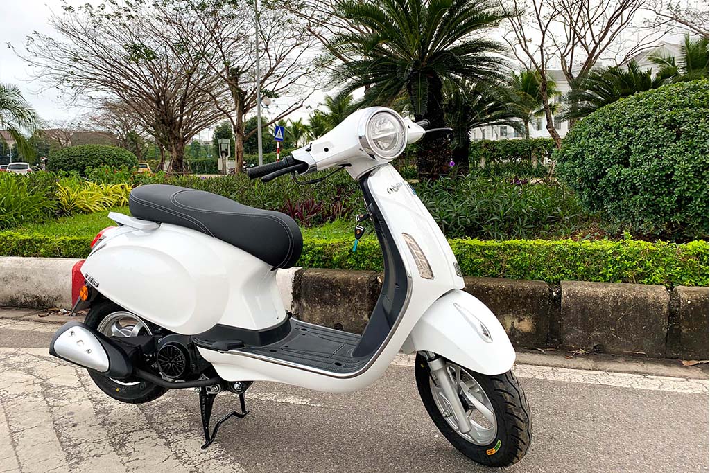 Thu Mua Xe Máy 50cc Cũ
