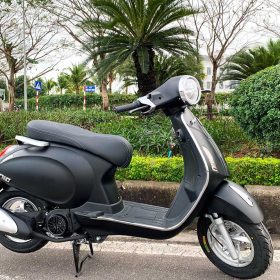 thu mua xe máy 50cc cũ tận nơi tại hà nội 