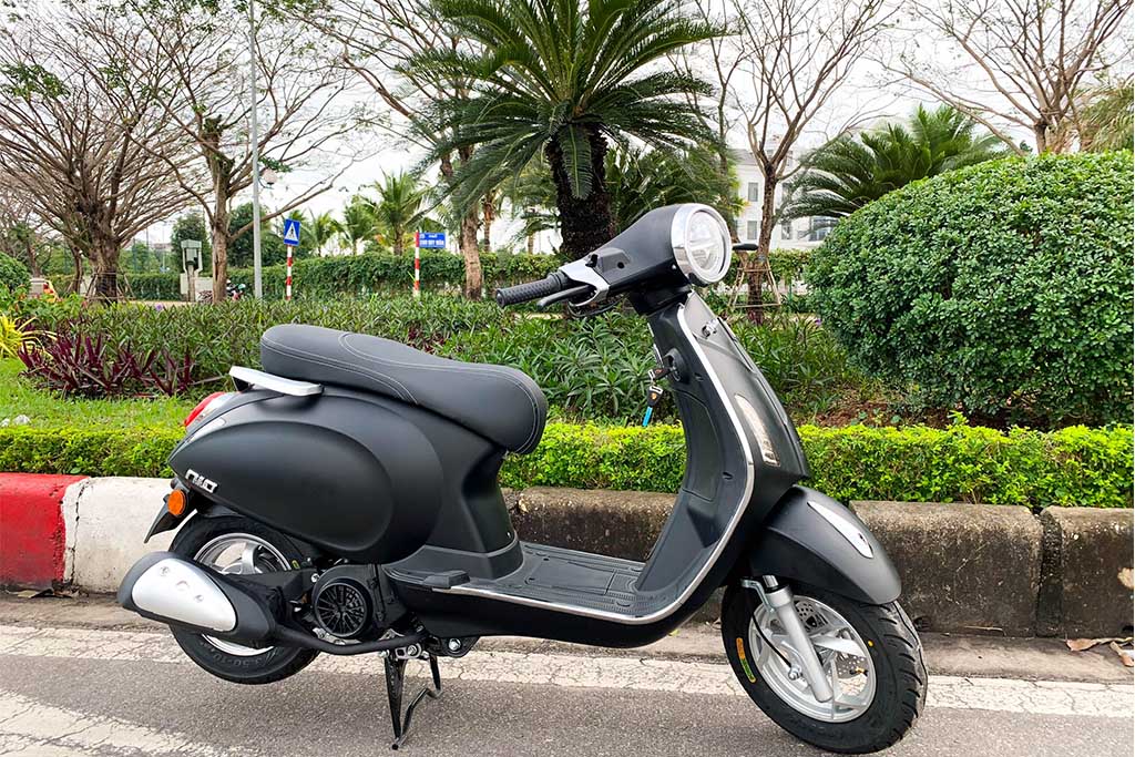 Thu Mua Xe Máy 50cc Cũ Tận Nơi Tại Hà Nội