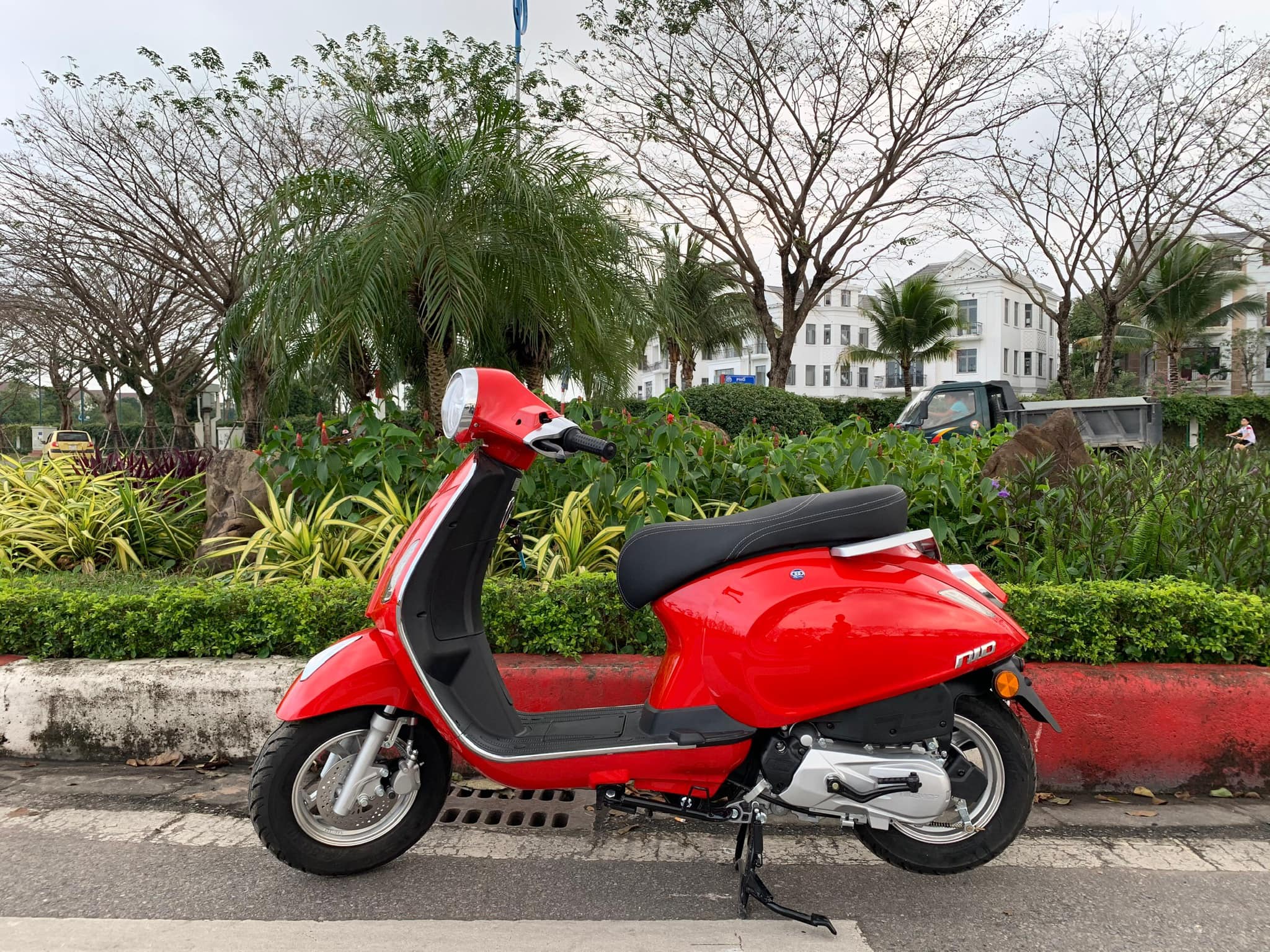 Mua Bán Xe 50cc Cũ
