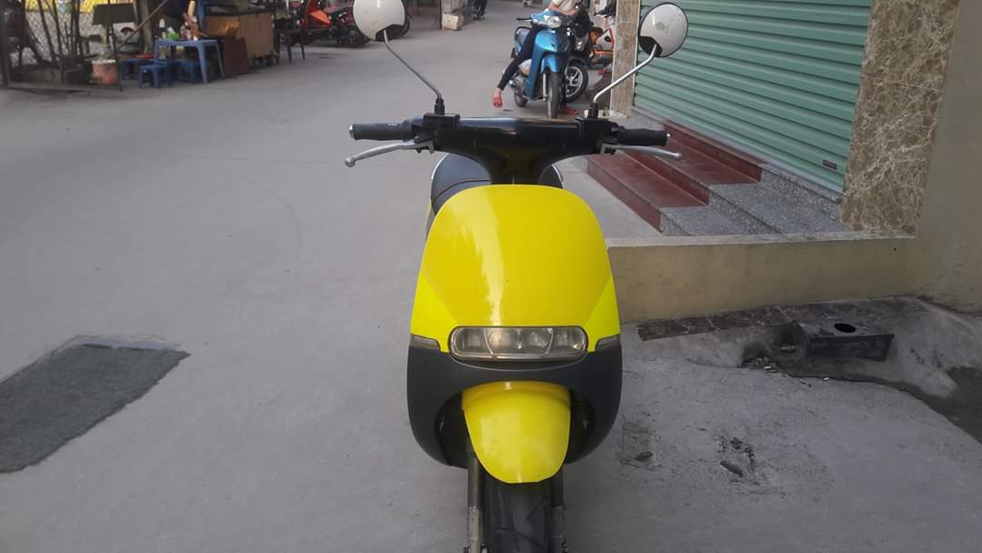 Mua Bán Xe Đạp Điện Cũ Giá Rẻ Tại Hà Nội