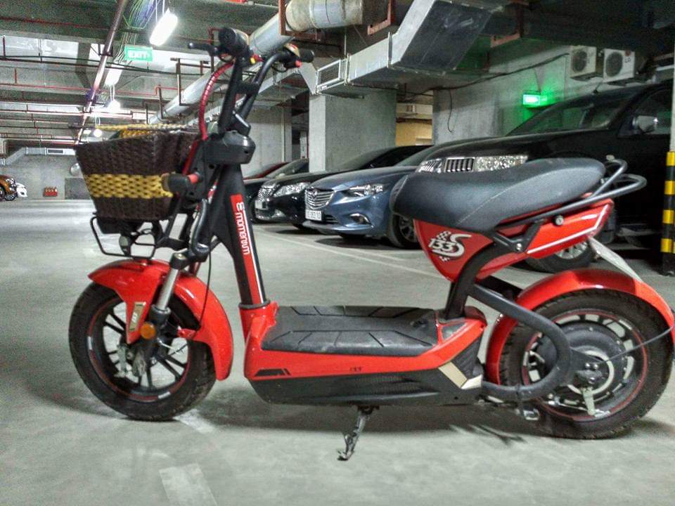 Thu Mua Xe Điện Cũ Tại Nhà Tại Hà Nội