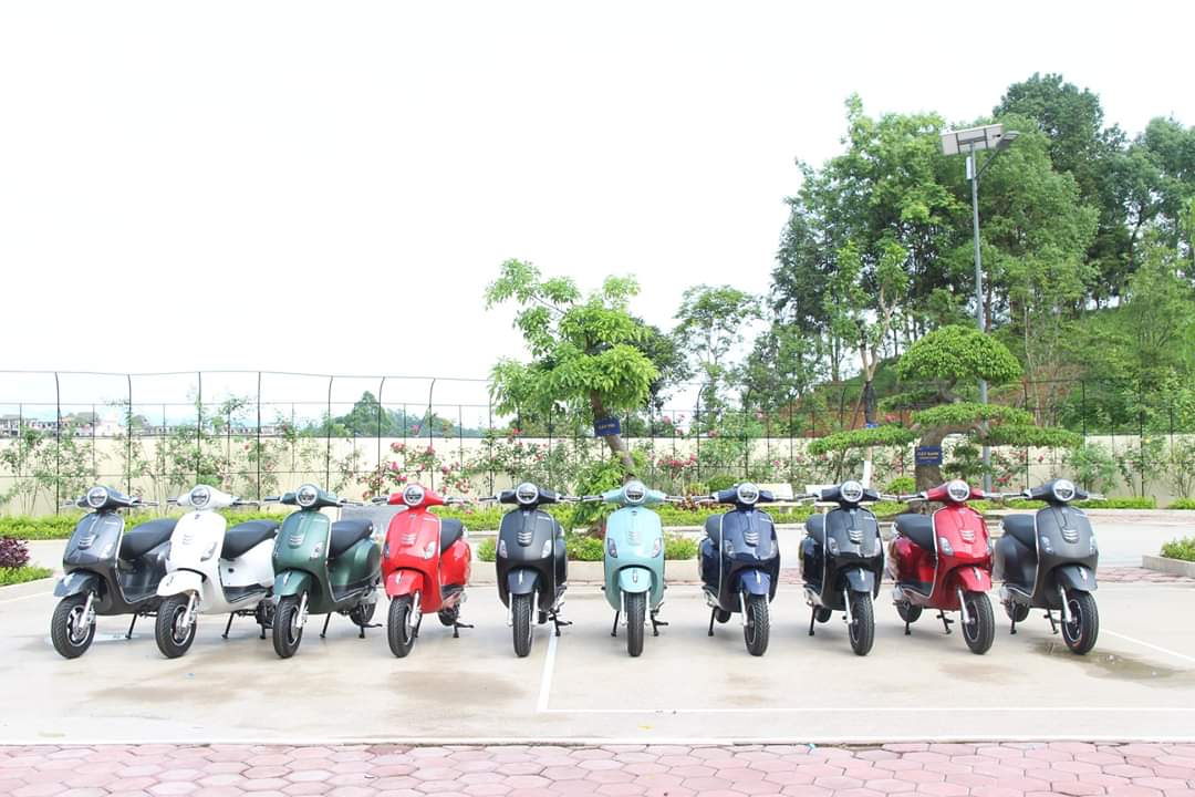 Xe Điện Cũ Giá Rẻ