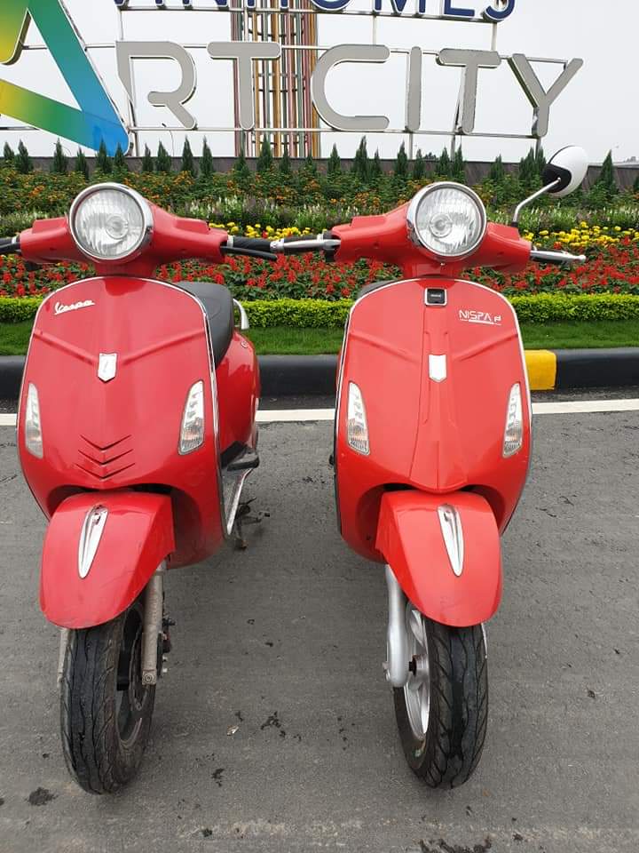 Xe Đạp Điện Cũ Giá Rẻ