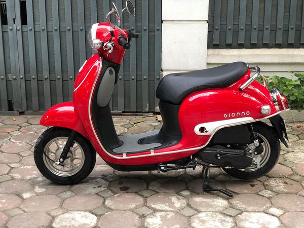 Mua Bán Xe Máy 50cc Cũ