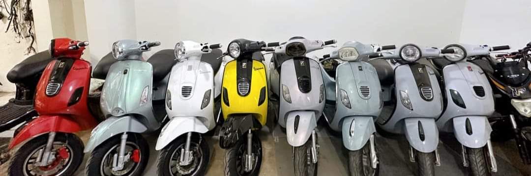 Bán Xe Đạp Điện Cũ Hà Nội