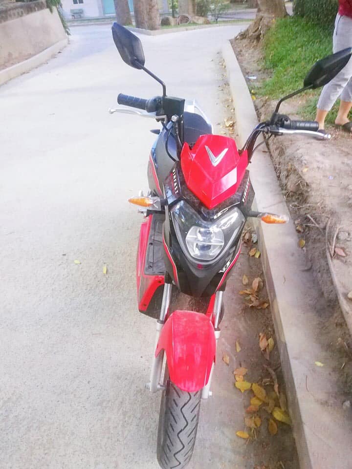 Thu Mua Xe Máy Điện Vinfast Impes Cũ