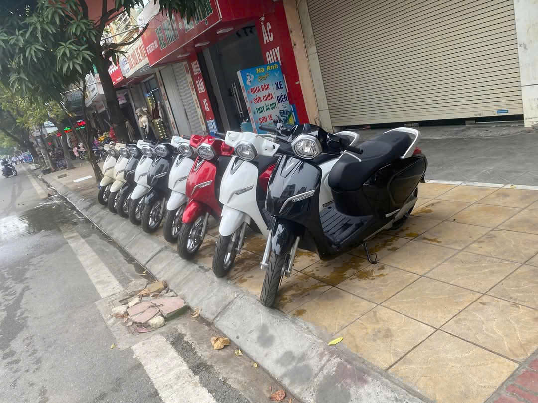 Xe Điện Vinfast Cũ Giá Rẻ