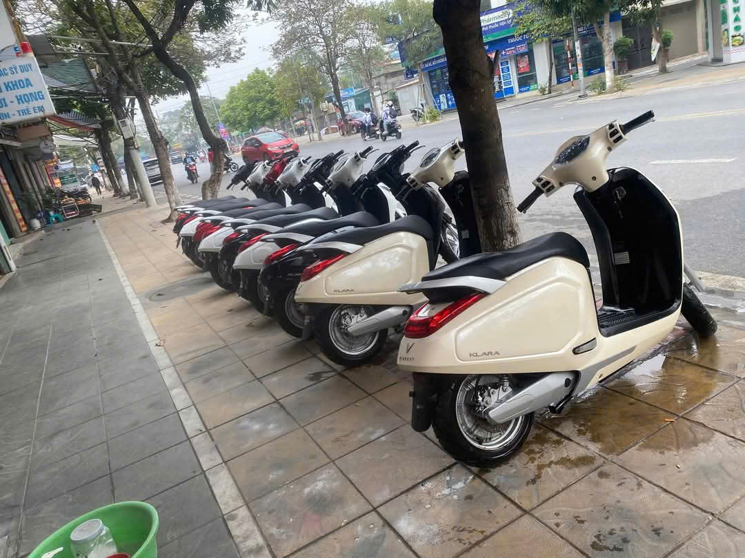 Thu Mua Xe Điện Vinfast Cũ Tại Thanh Xuân Hà Nội