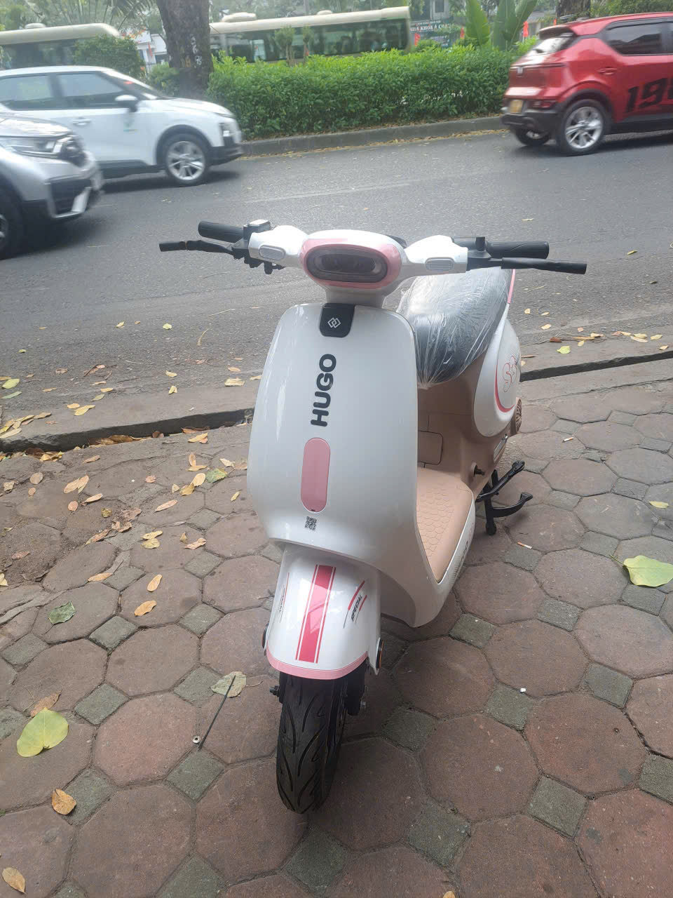 Trả Góp Xe Đạp Điện Hà Nội 0942.073.444